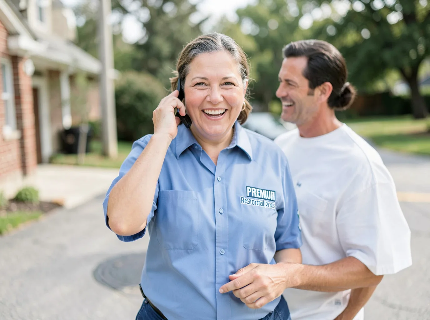 Water Damage Restoration Wales, ND FAQs